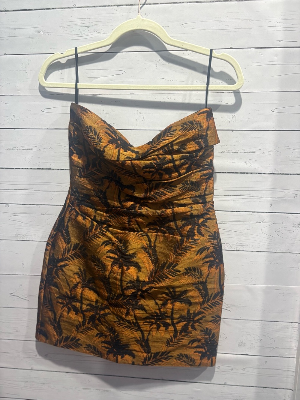 Bec + Bridge Far Out Mini Dress - Picture 3 of 8